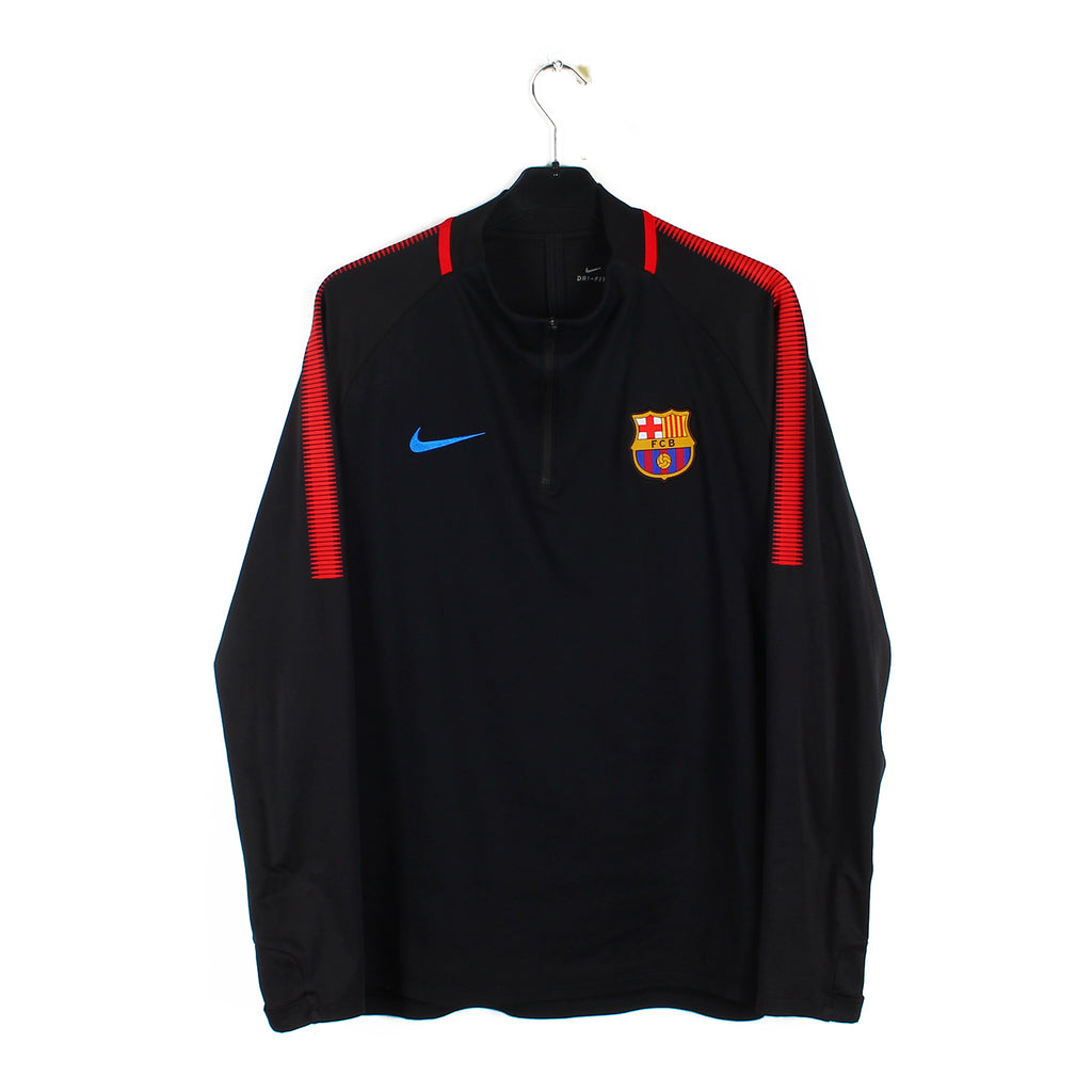 2017/18 - Barcelone (XL)