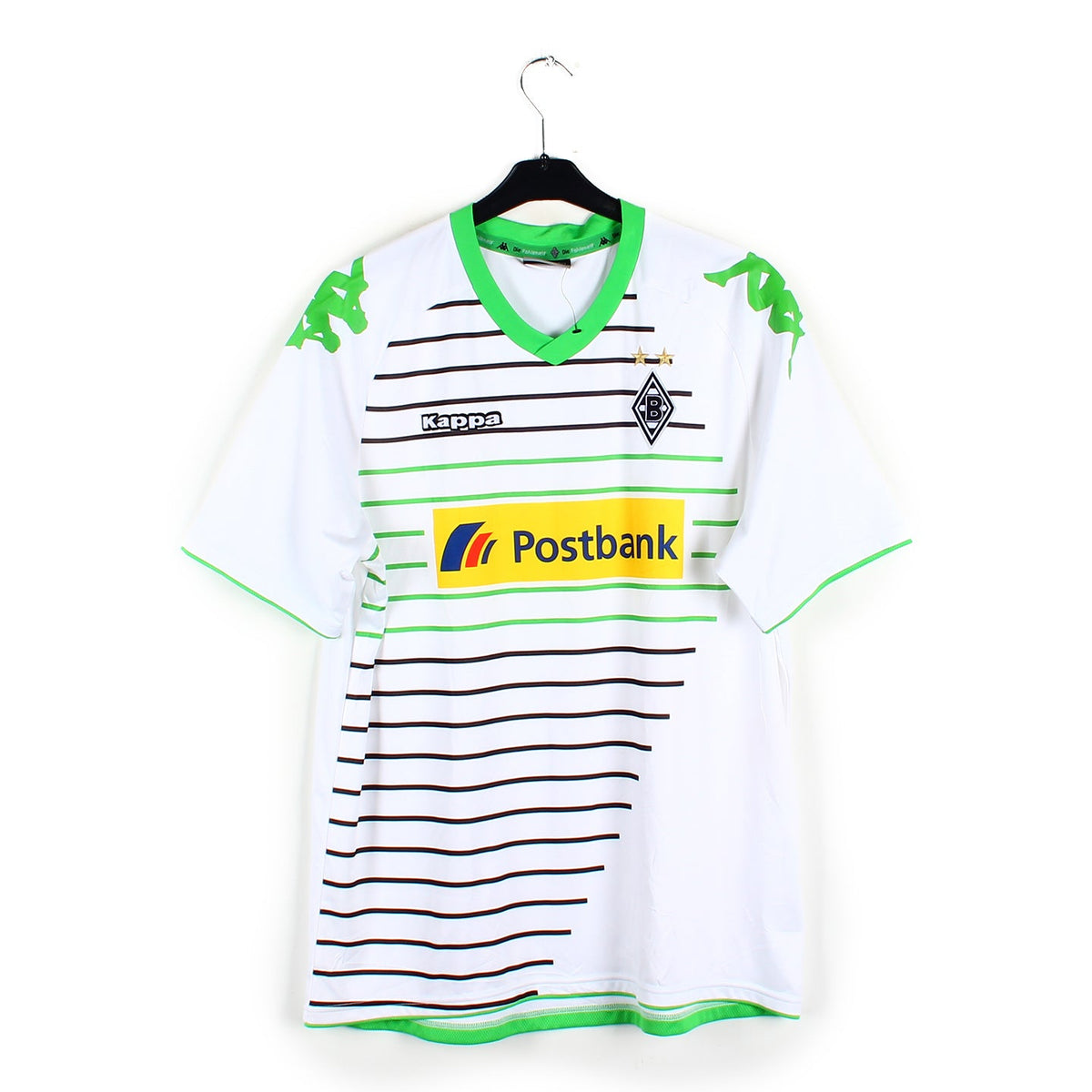 2013/14 - Borussia Monchengladbach (2XL)