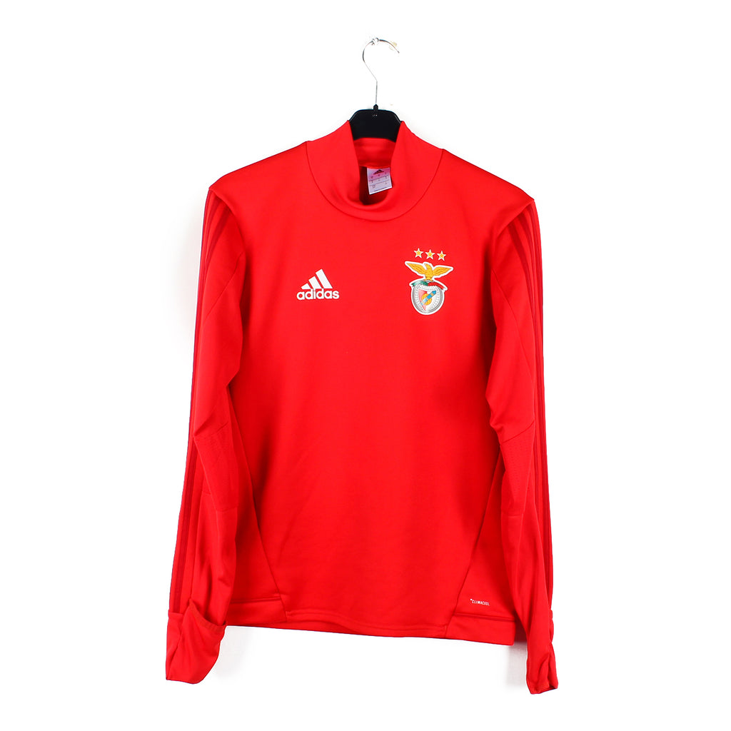 2017/18 - Benfica (S)