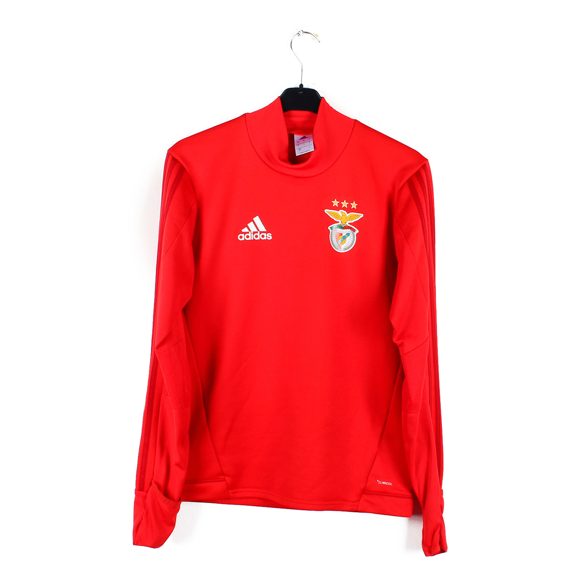 2017/18 - Benfica (S)