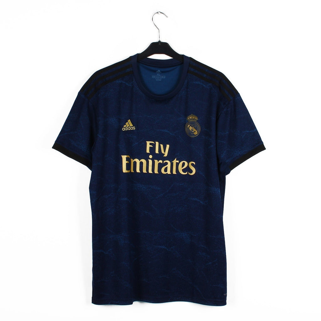 2019/20 - Real Madrid (2XL)