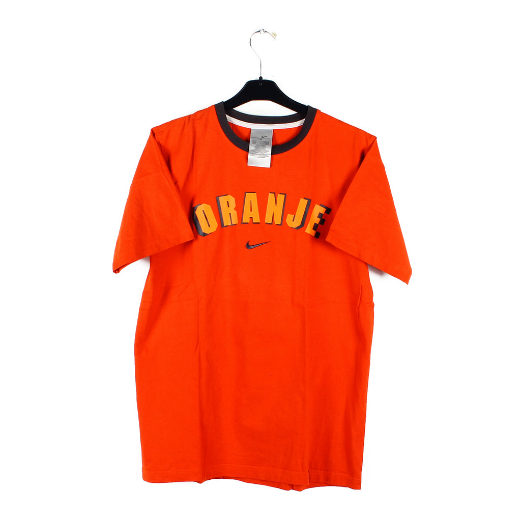 2004/06 - Pays-Bas (M)