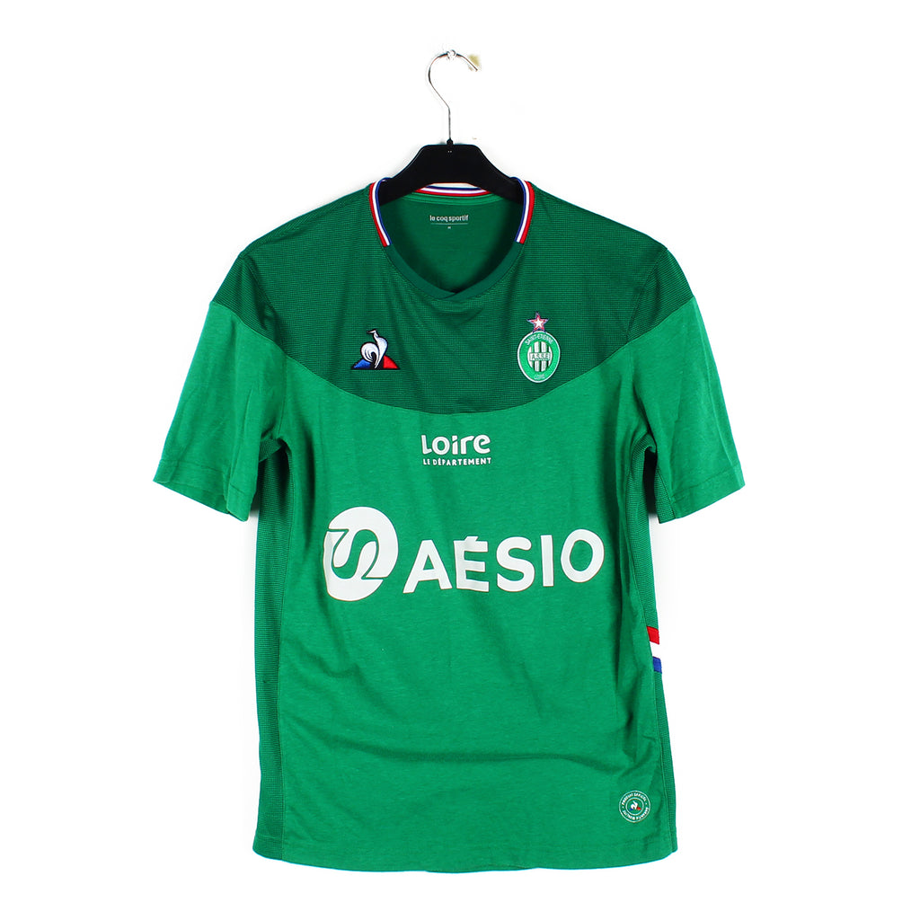 2019/20 - Saint-Etienne (M)