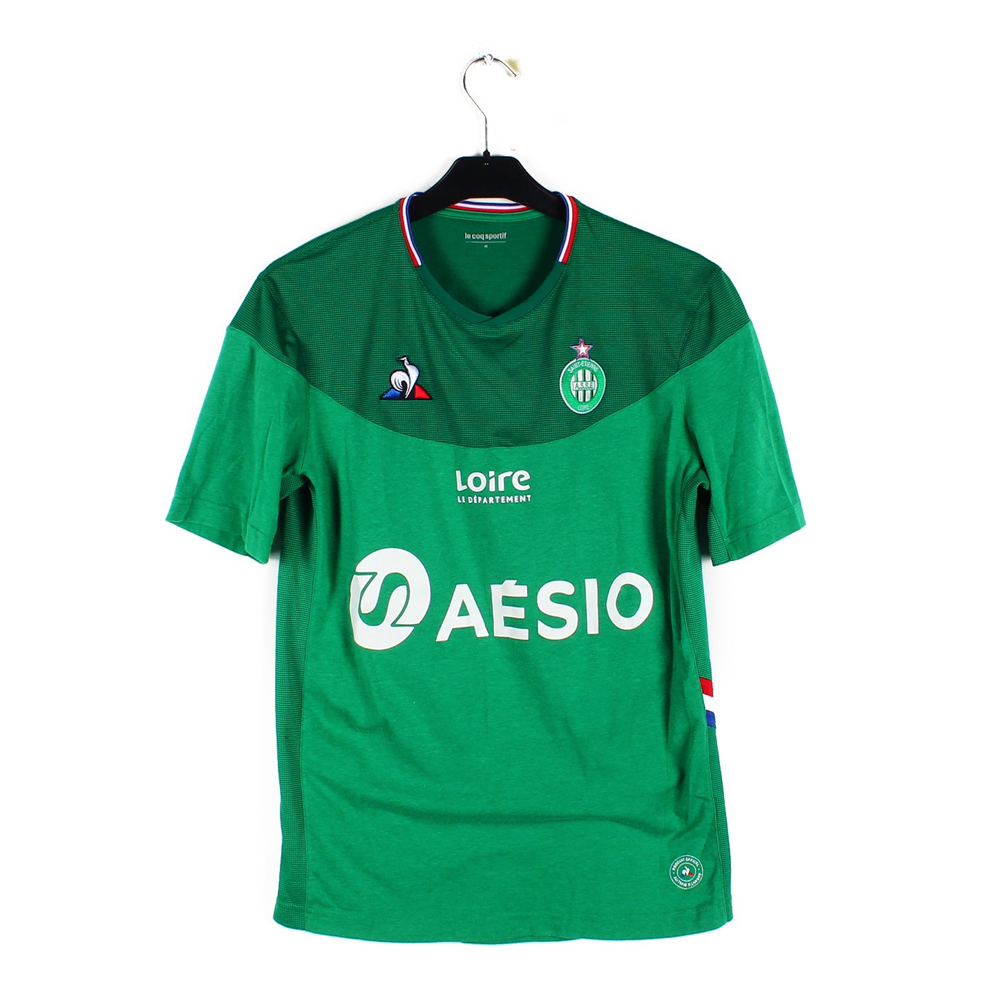 2019/20 - Saint-Etienne (M)