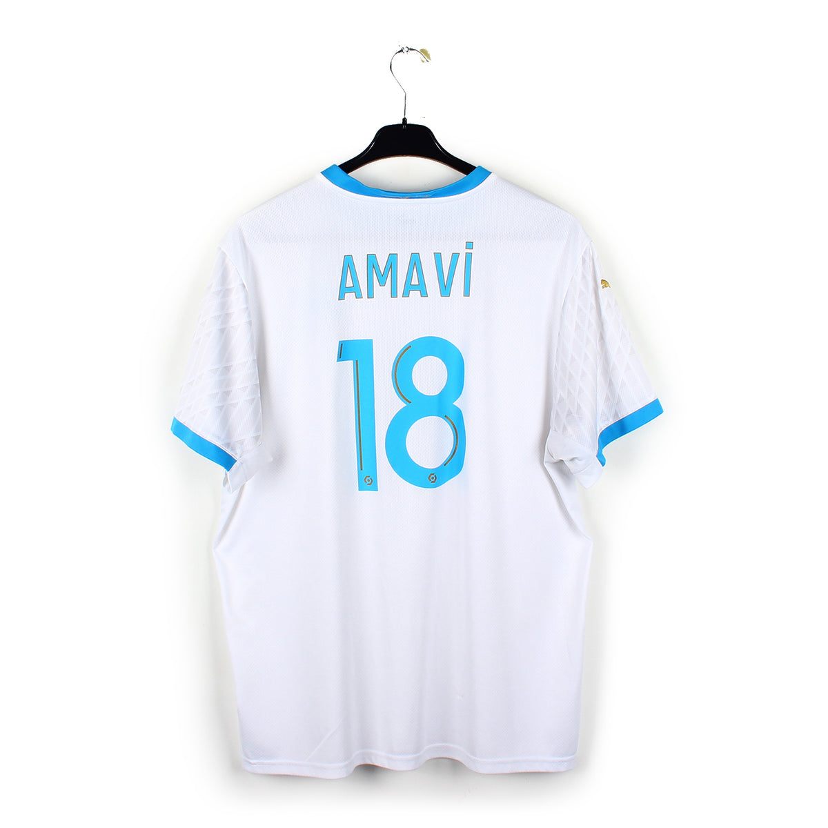 2020/21 - OM - Amavi #18 (2XL)