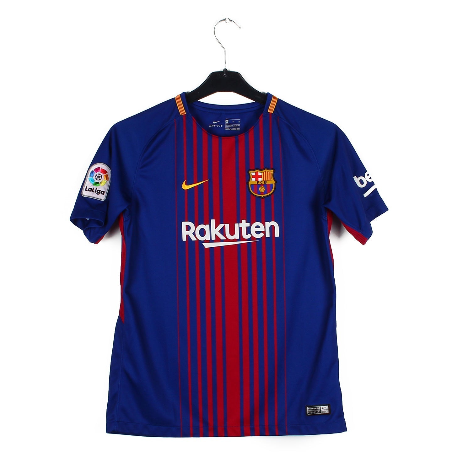 2017/18 - Barcelone (XL enfant)