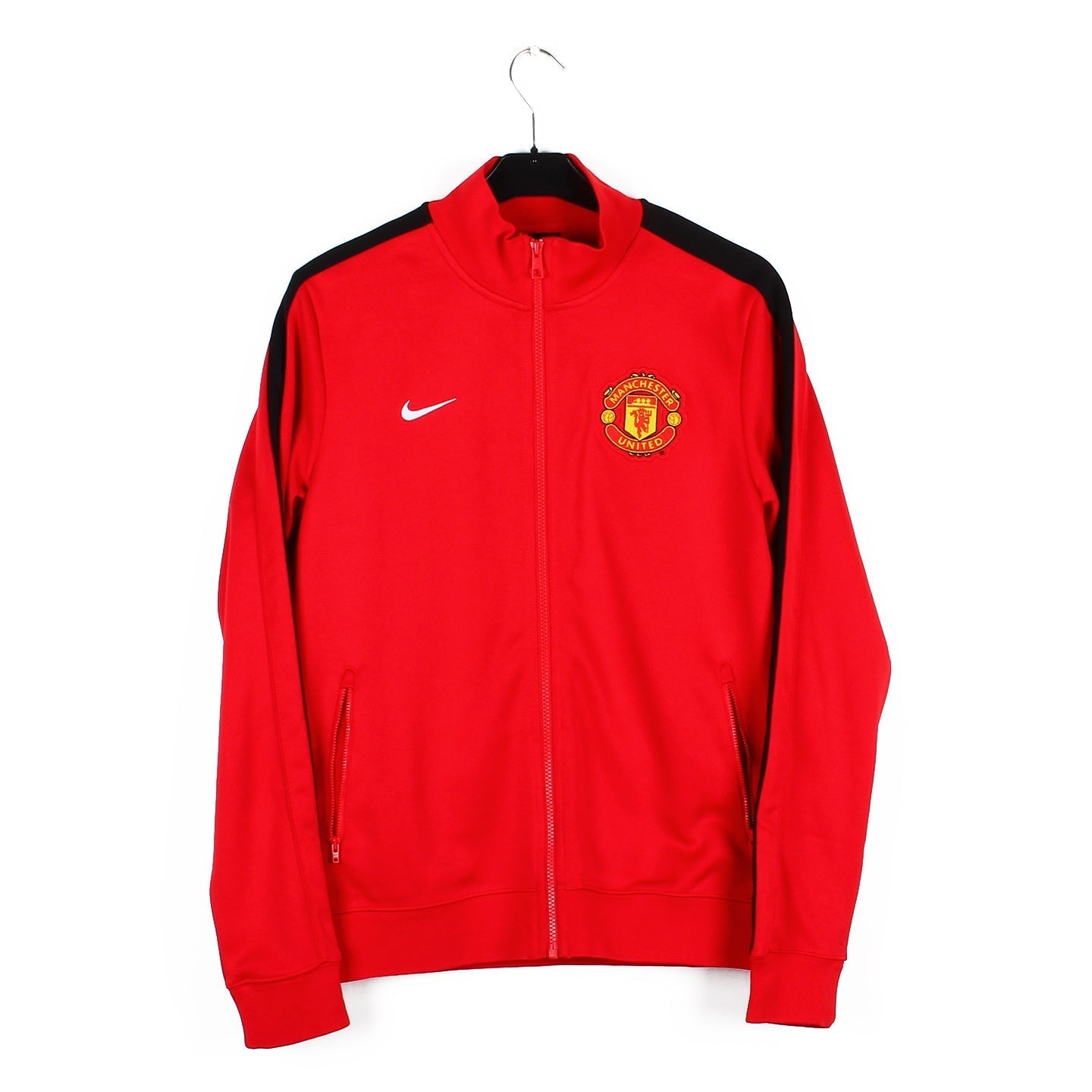 2013/14 - Manchester United (L)