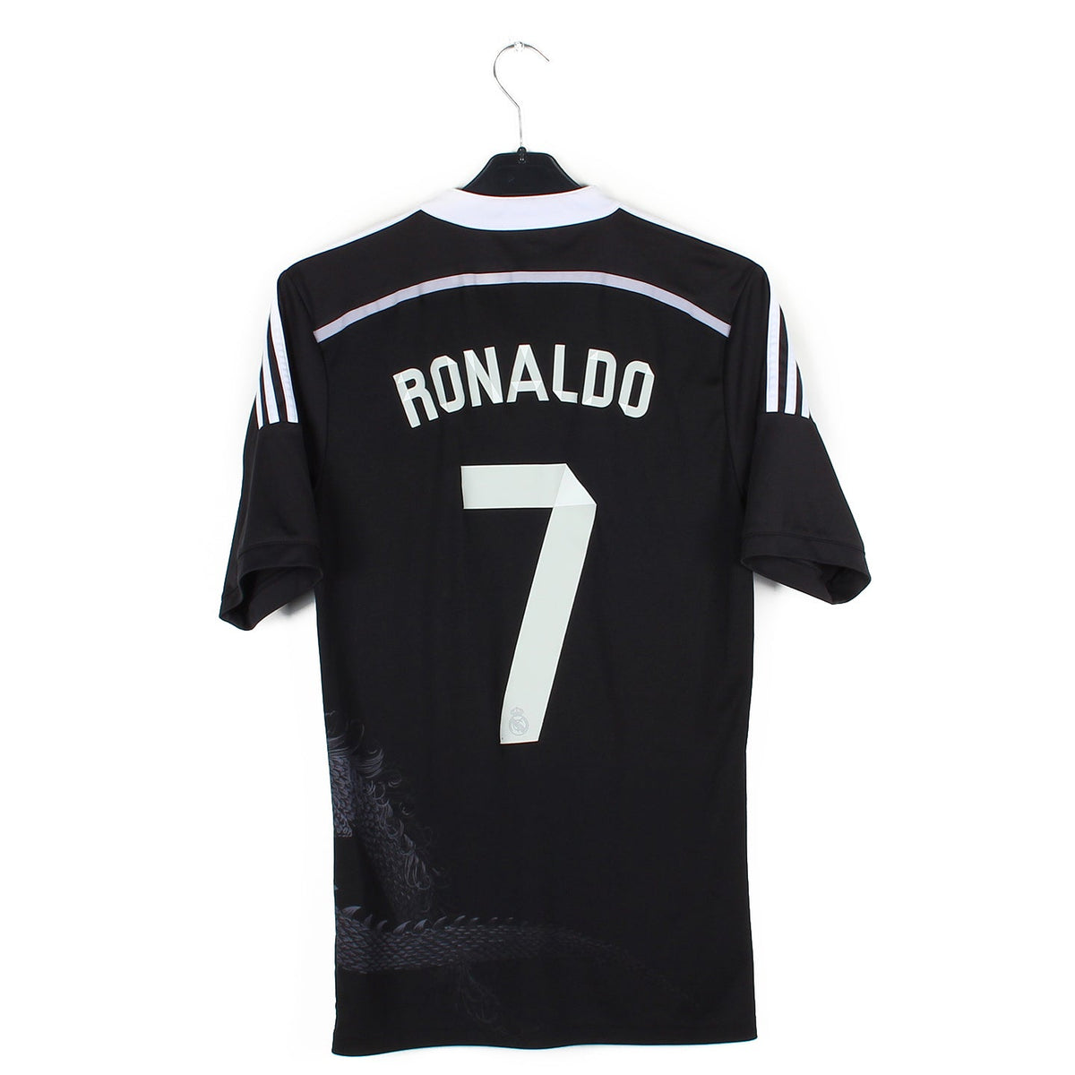 2014/15 - Real Madrid - Ronaldo #7 (M)