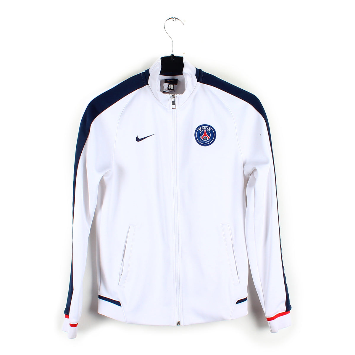 2014/15 - PSG - Kheira Hamraoui #18 (M femme)