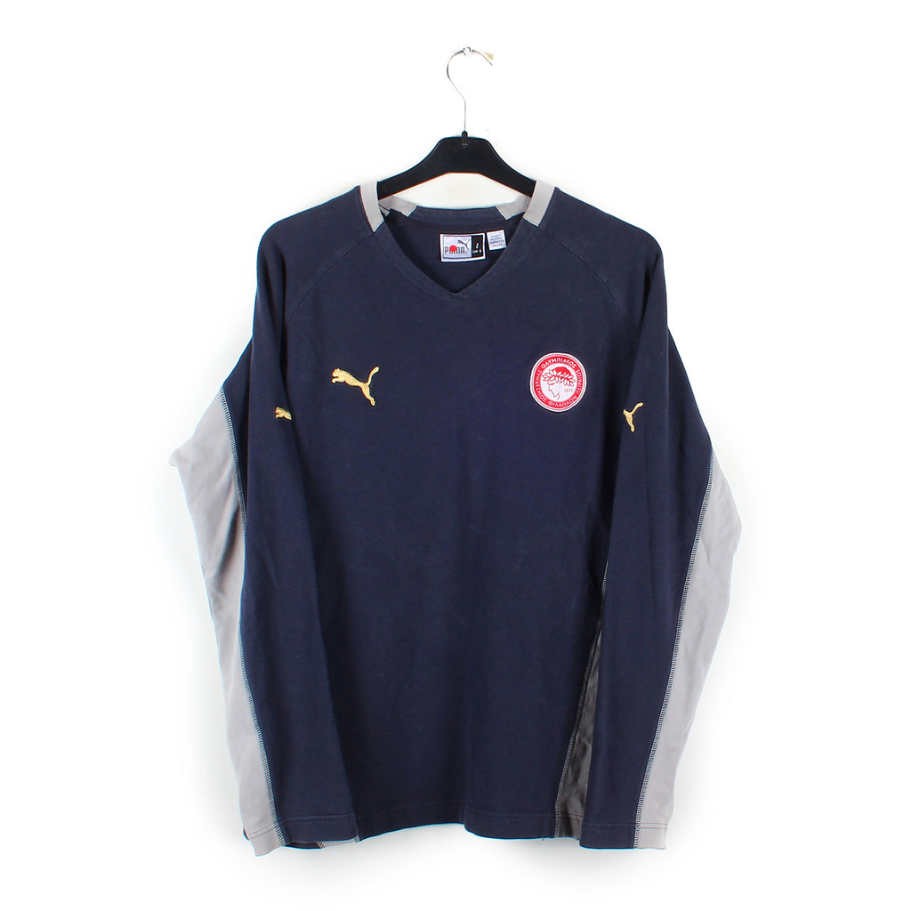 2005/06 - Olympiakos (L)