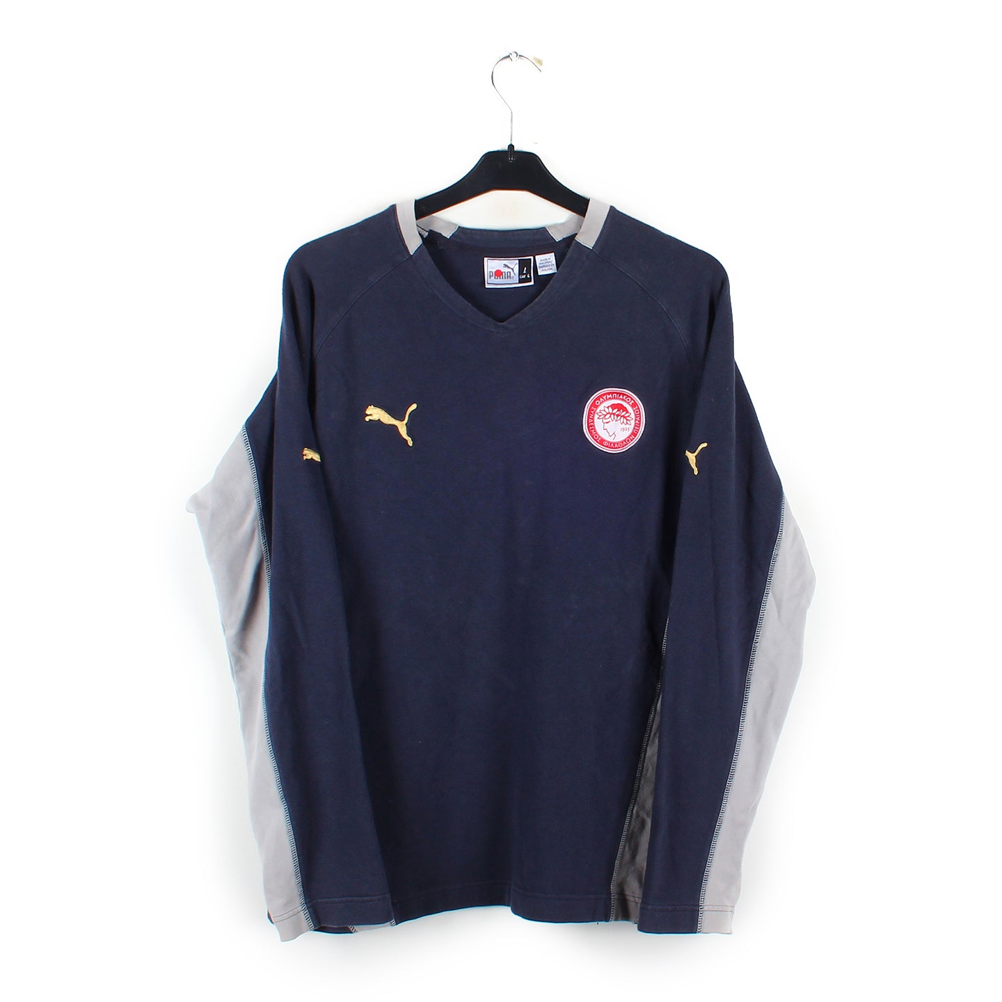 2005/06 - Olympiakos (L)