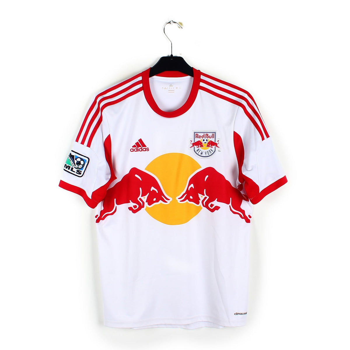 2013/14 - New York Red Bulls (2XL)