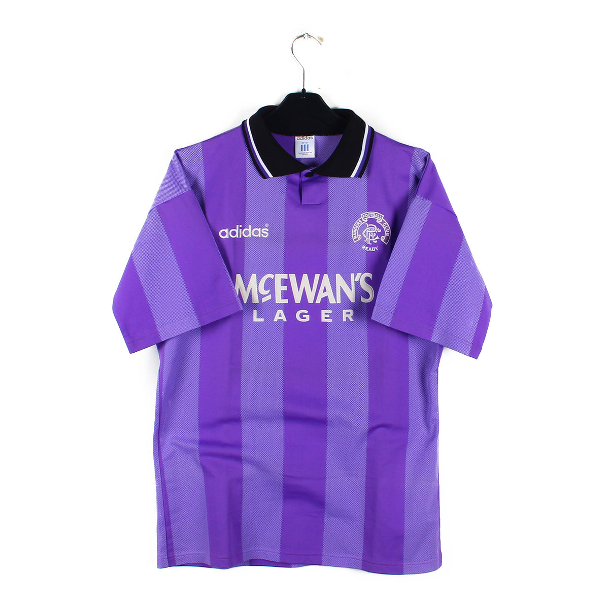 1994/96 - Glasgow Rangers (L)