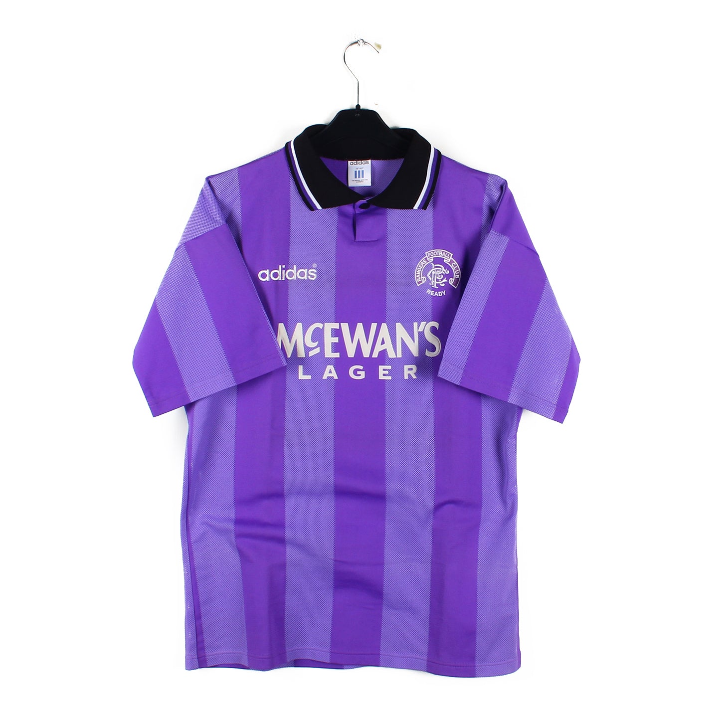 1994/96 - Glasgow Rangers (L)