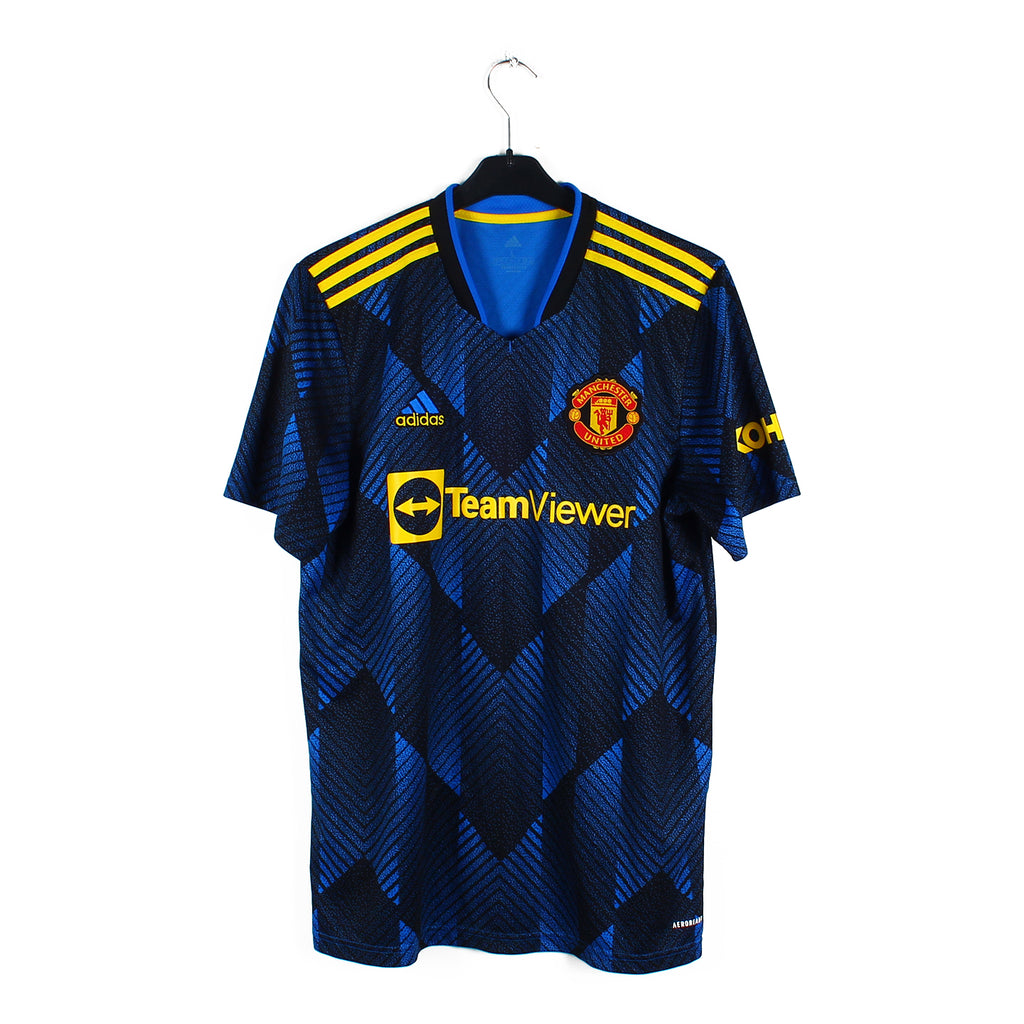 2021/22 - Manchester United (M)