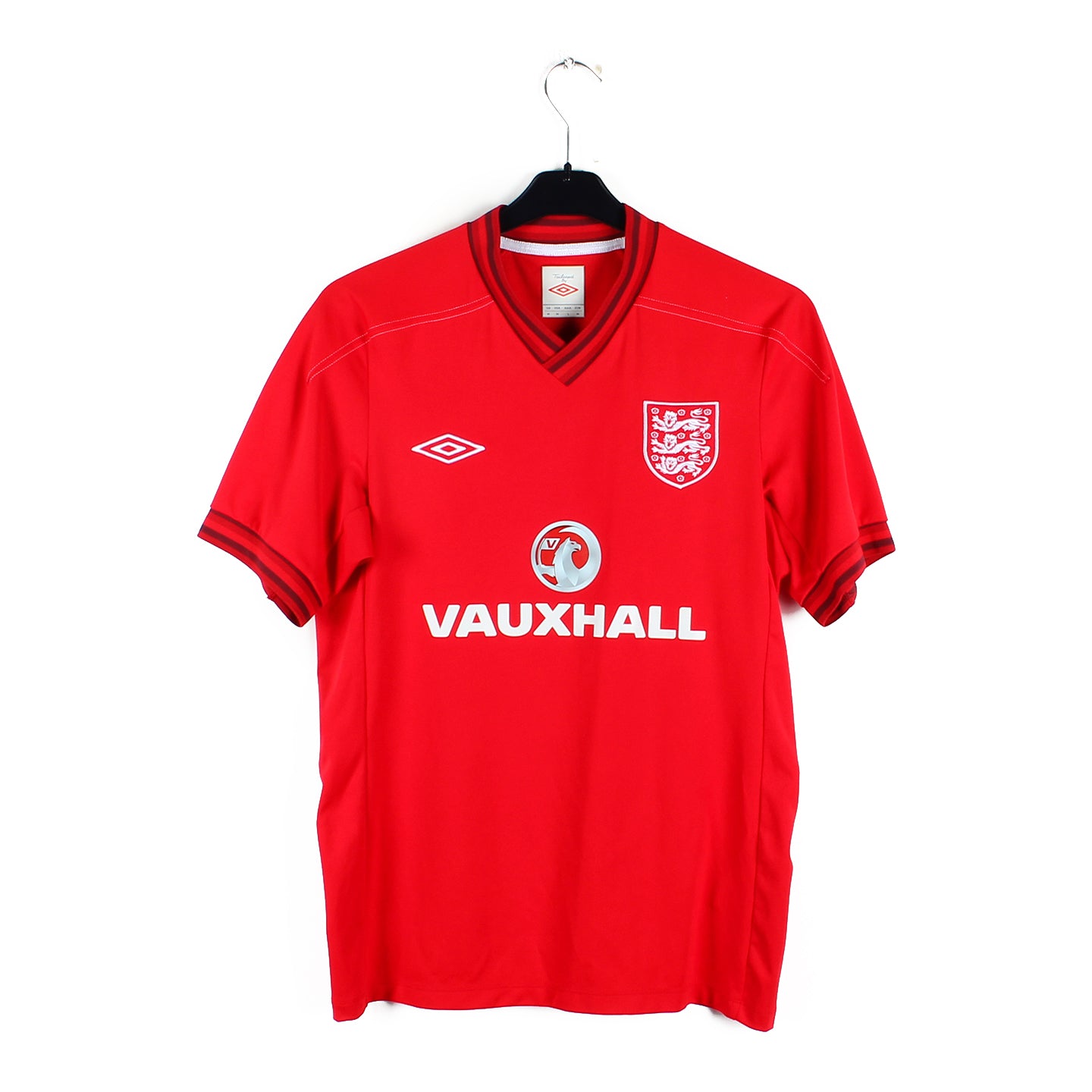 2012/13 - Angleterre (L)