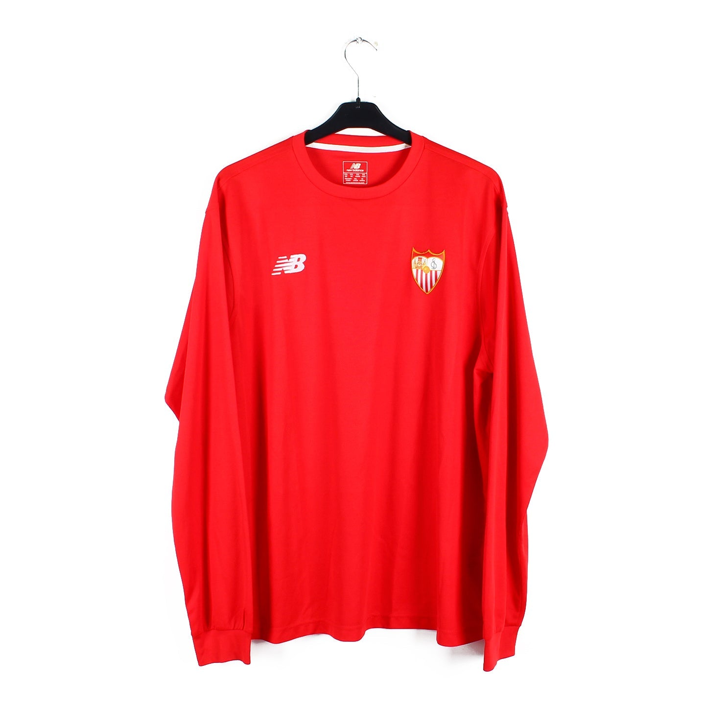 2016/17 - Seville FC (2XL)