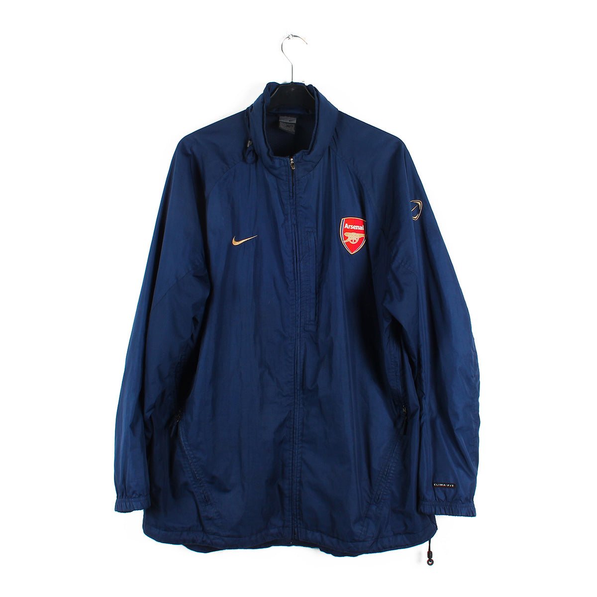 2002/04 - Arsenal FC (2XL)
