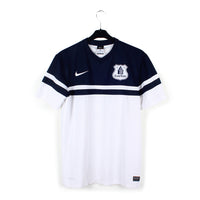 2013/14 - Everton FC #2 (M)