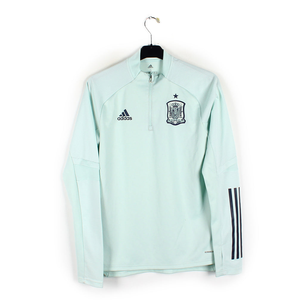 2020/21 - Espagne (S)