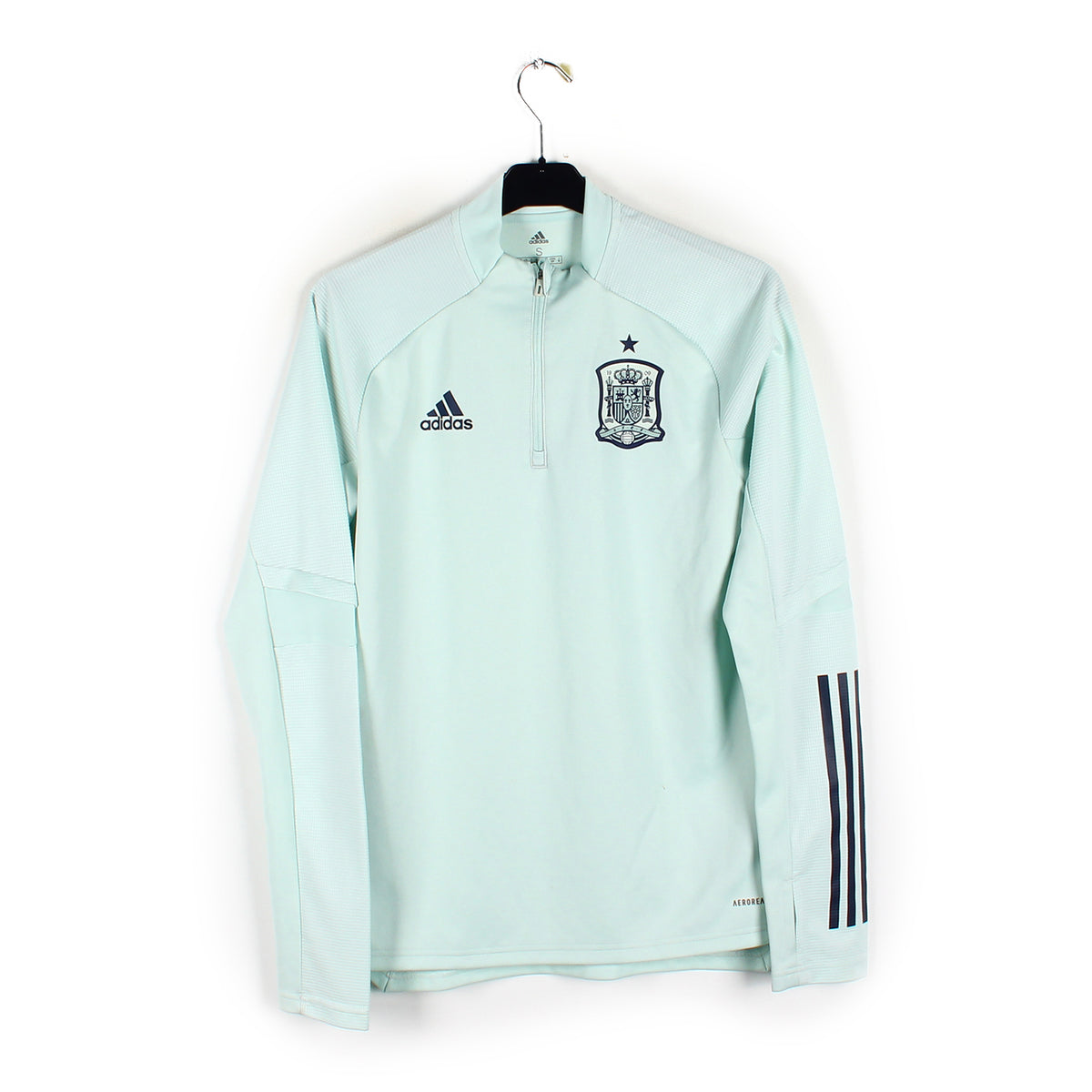 2020/21 - Espagne (XS)