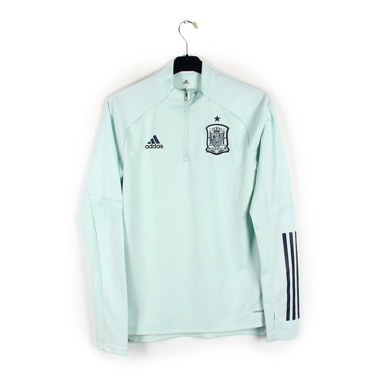 2020/21 - Espagne (L)