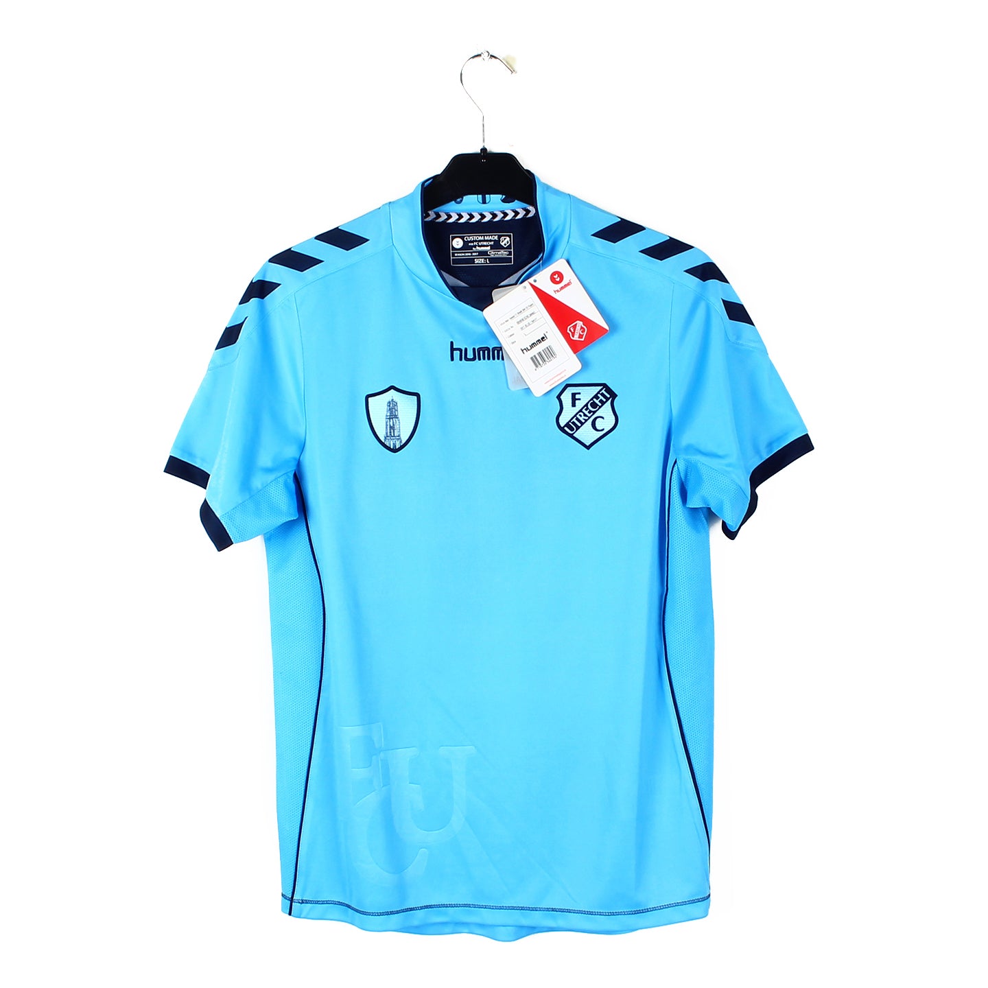 2016/17 - Utrecht FC (L)