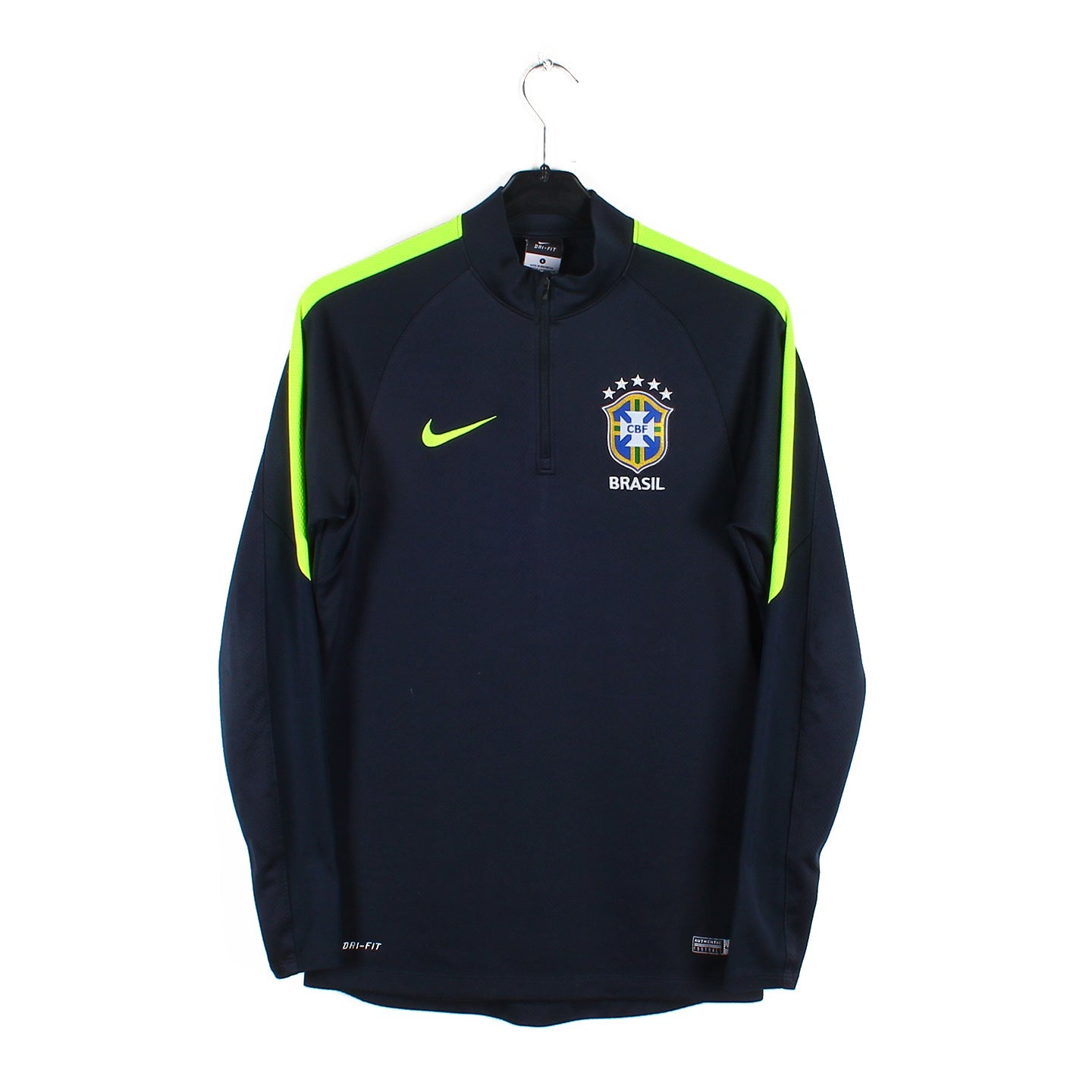 2016/17 - Brésil (S)