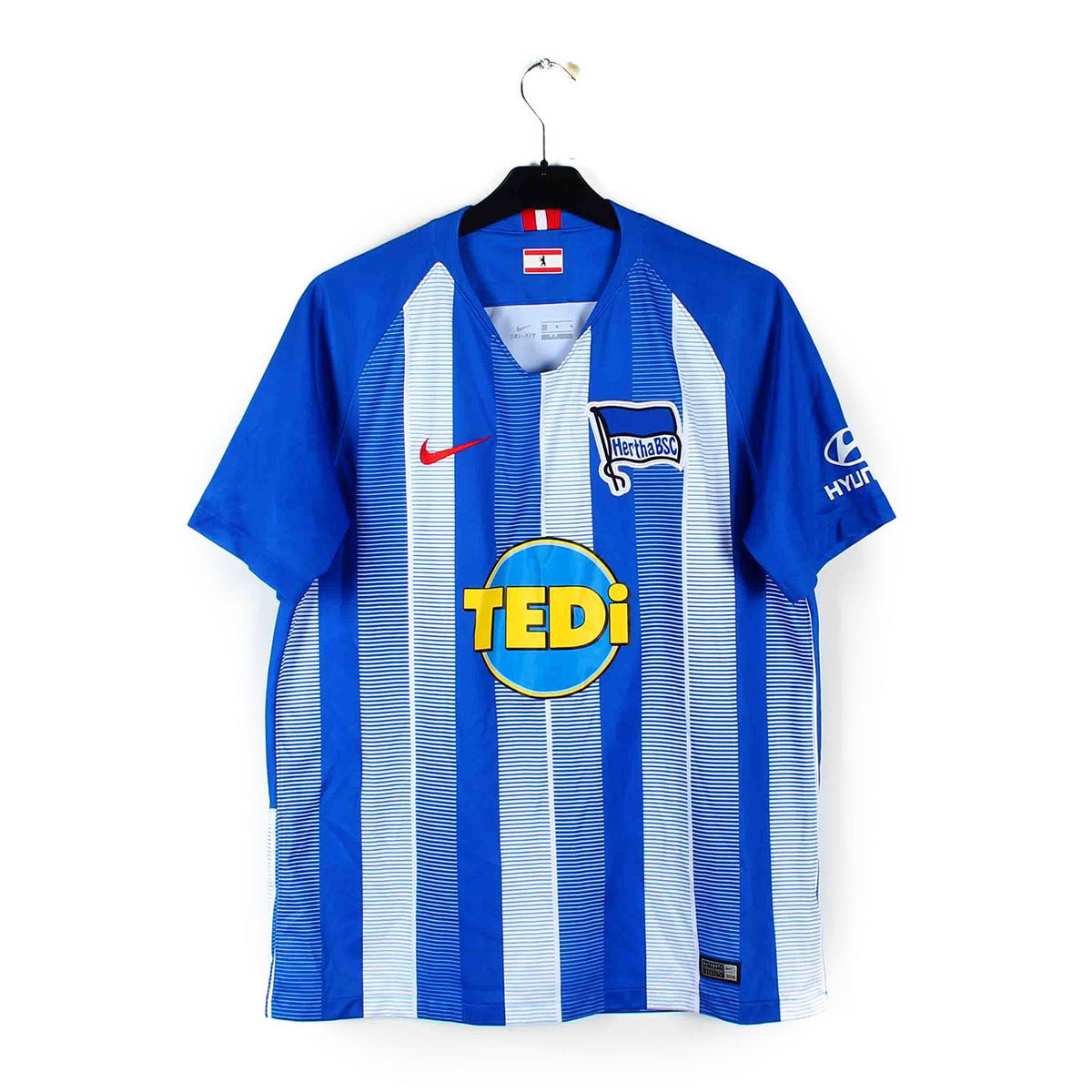 2018/19 - Hertha Berlin (XL)