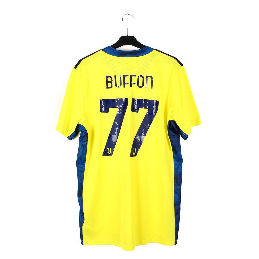 2020/21 - Juventus - Buffon #77 (2XL)