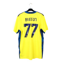 2020/21 - Juventus - Buffon #77 (2XL)