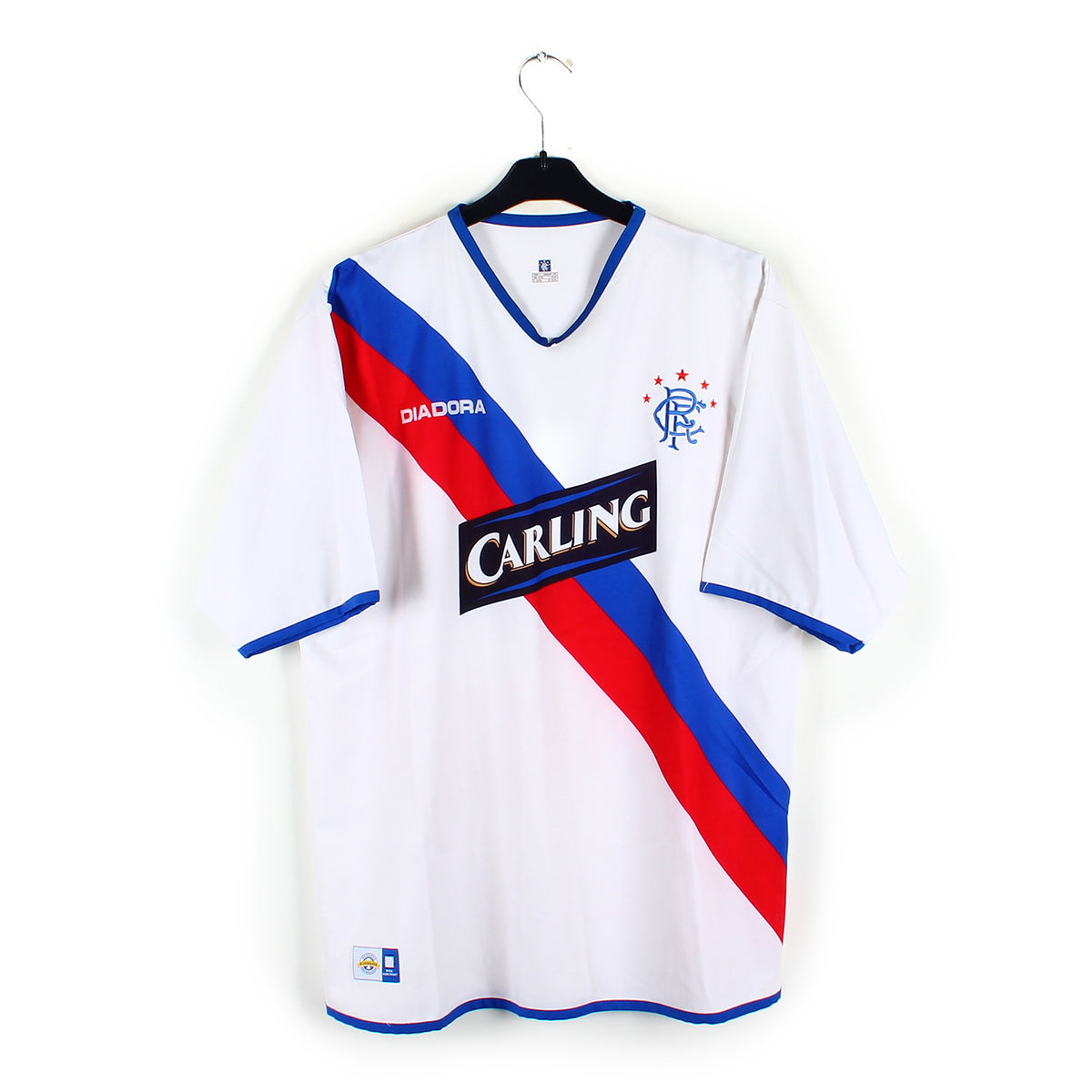 2004/05 - Glasgow Rangers (2XL)