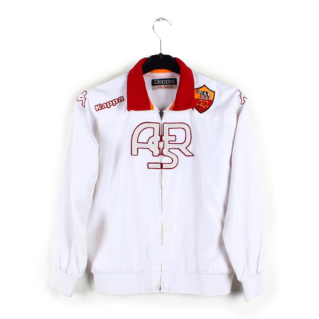 2011/12 - AS Roma (XS)