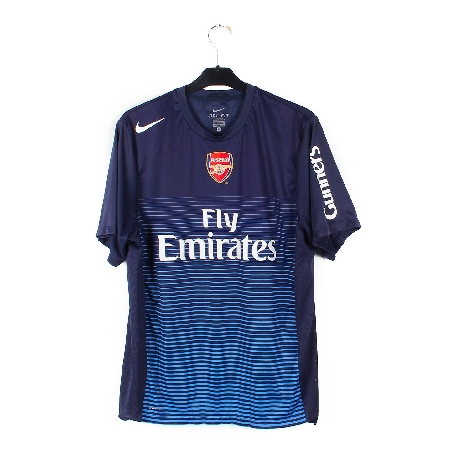 2010/11 - Arsenal (M)