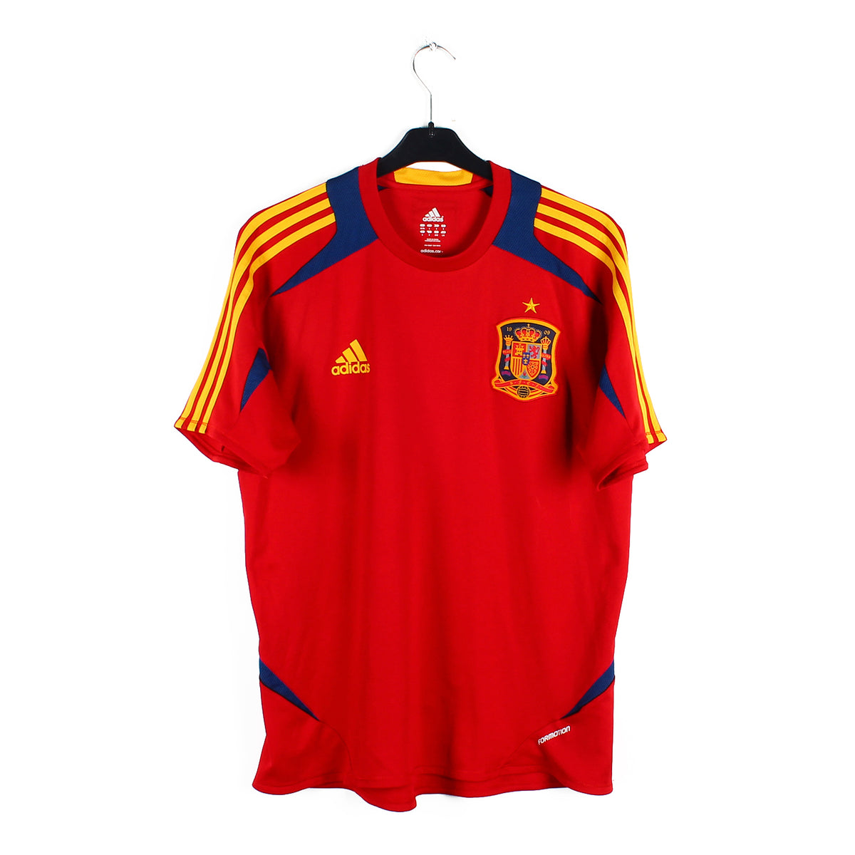 2011/12 - Espagne (L)