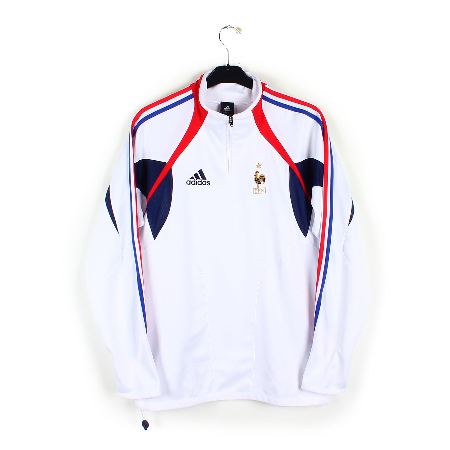 2004/06 - Equipe de France (L)