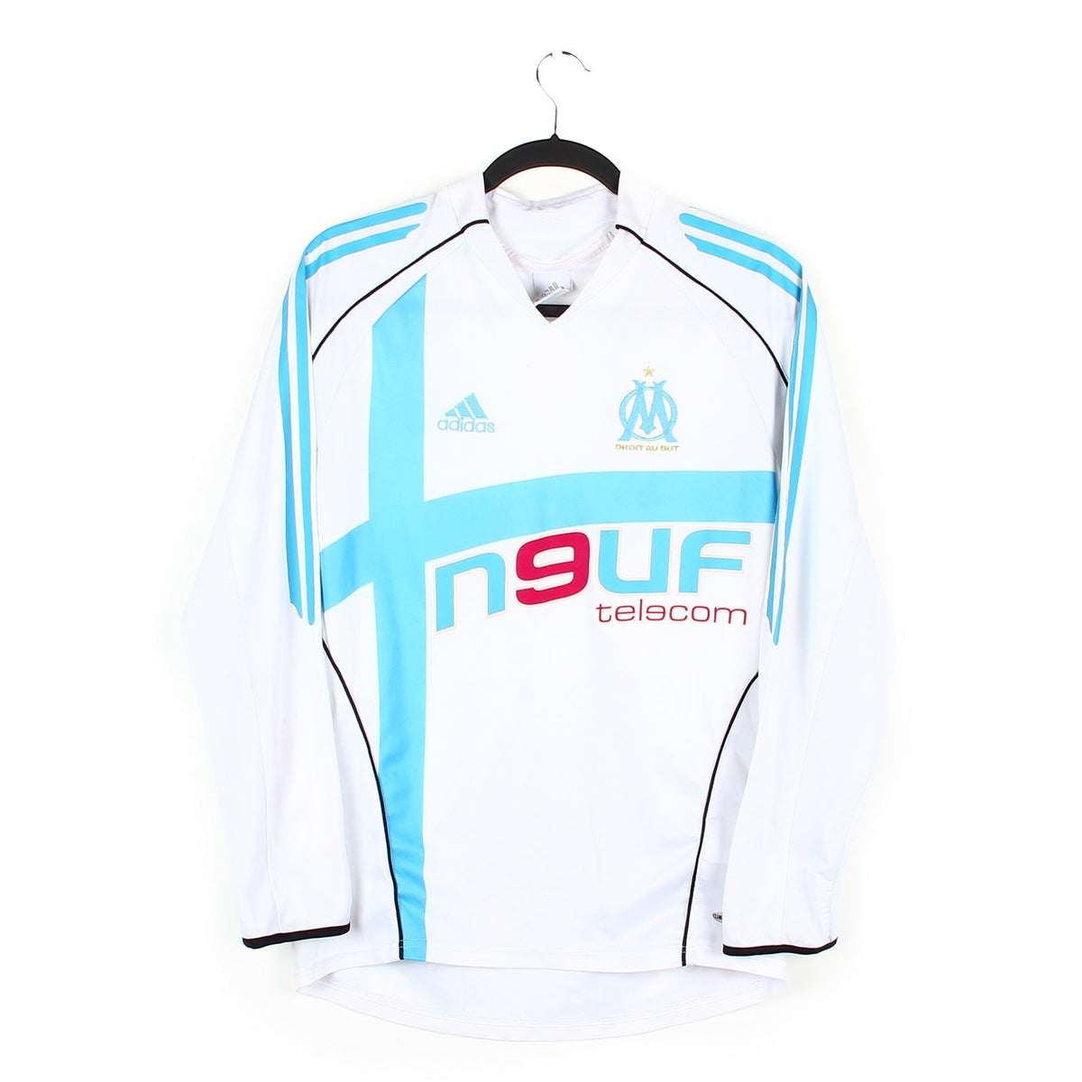 2005/06 - OM (L)