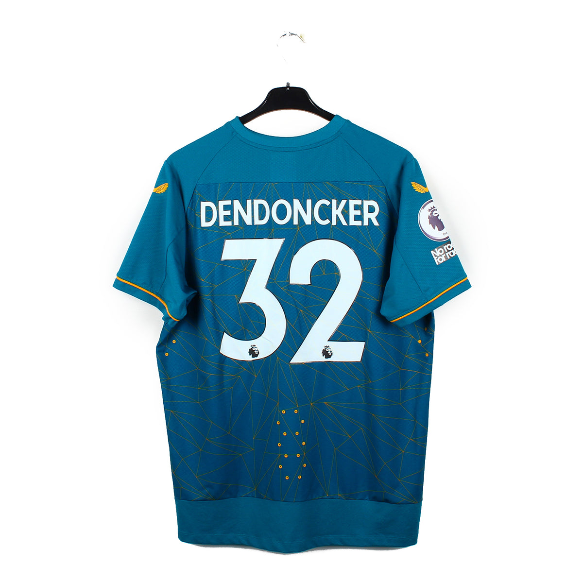 2022/23 - Wolverhampton - Dendoncker #32 (XL)