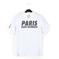 2014/15 - PSG (M)