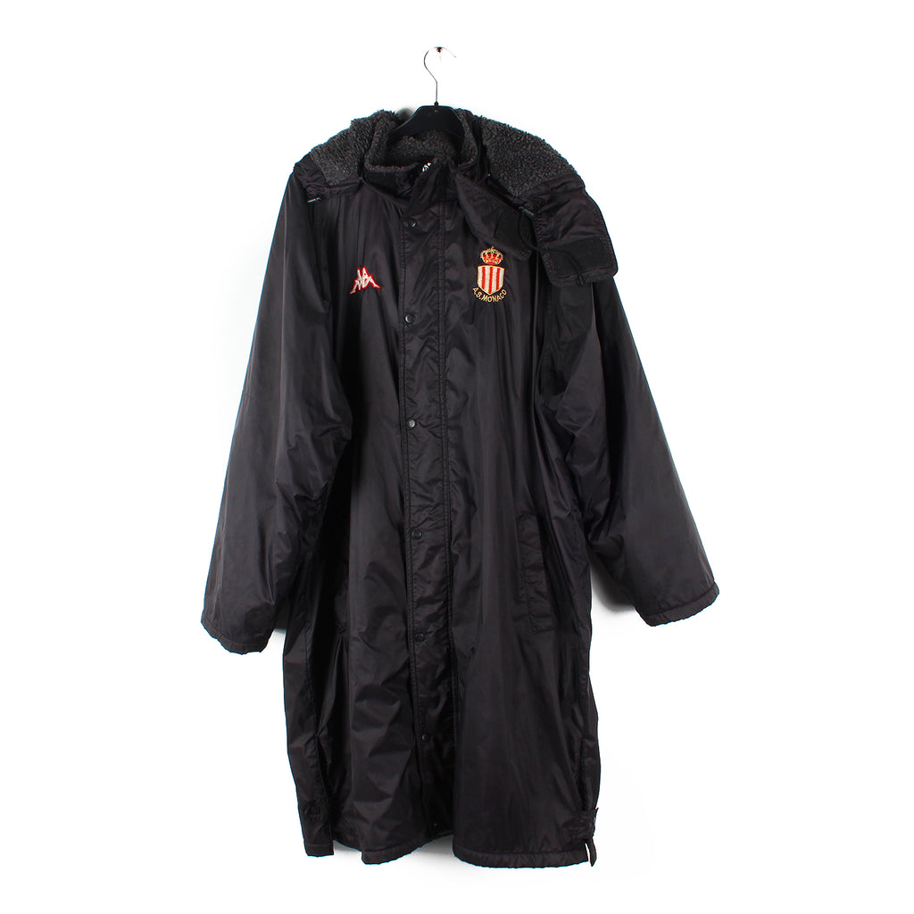 1999/00 - AS Monaco (XL)