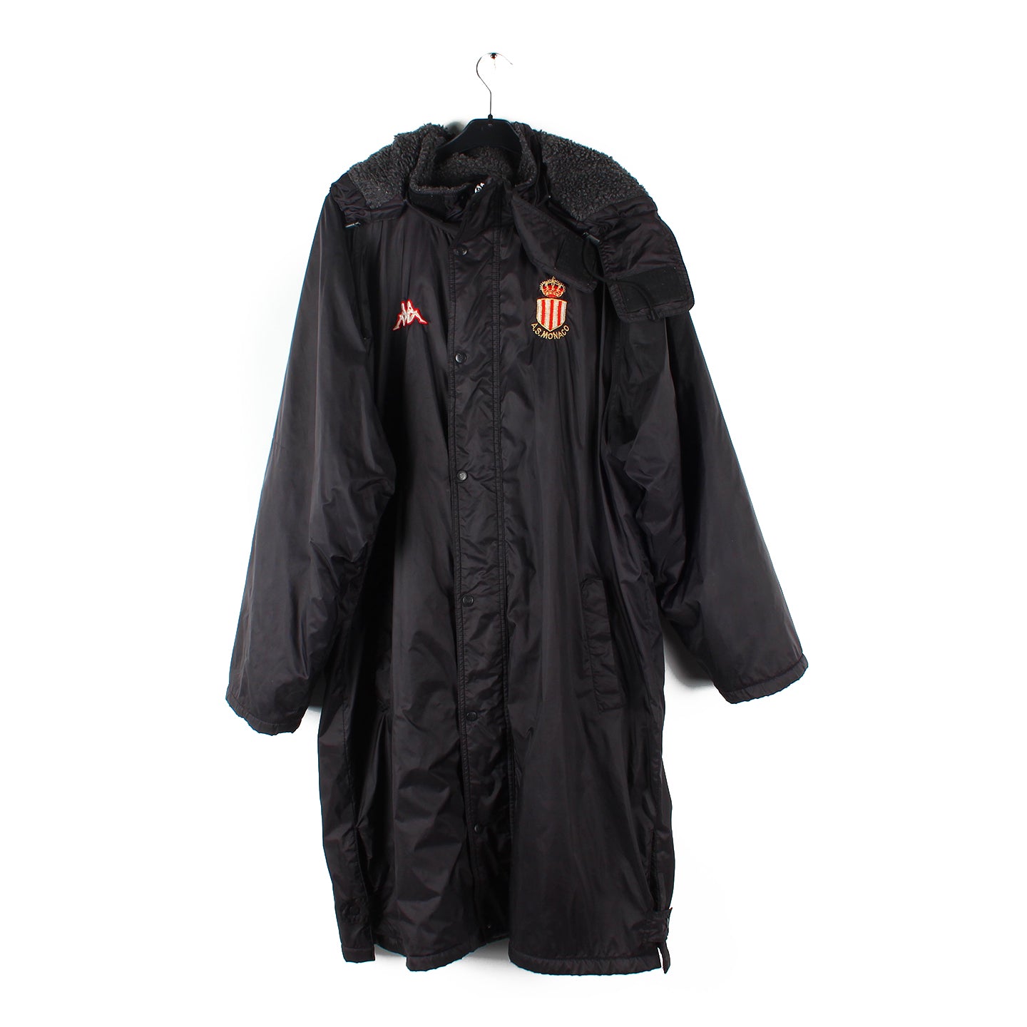 1999/00 - AS Monaco (XL)