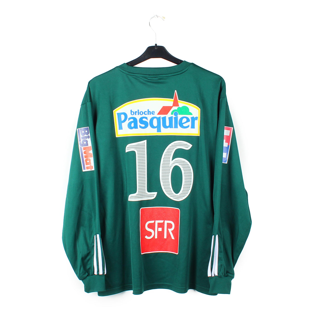 2003/04 - Coupe de France #16 (XL) [porté]