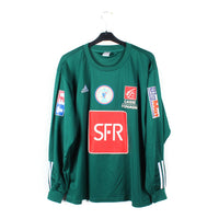 2003/04 - Coupe de France #16 (XL) [porté]