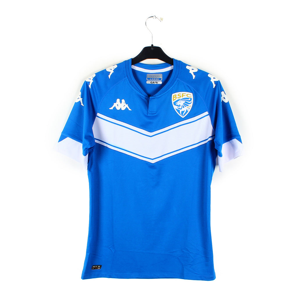 2020/21 - Brescia - Bjarnason #31 (L)