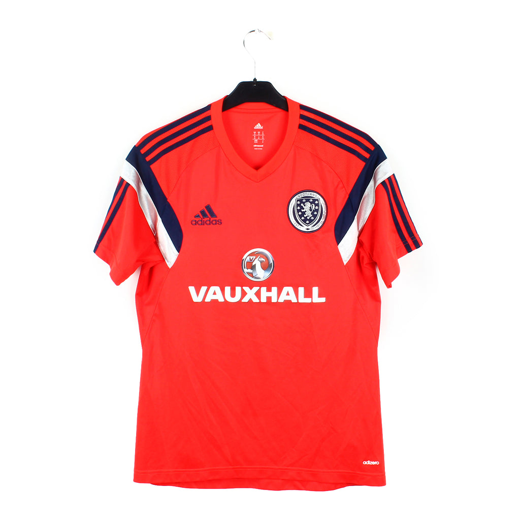 2014/16 - Ecosse (M)