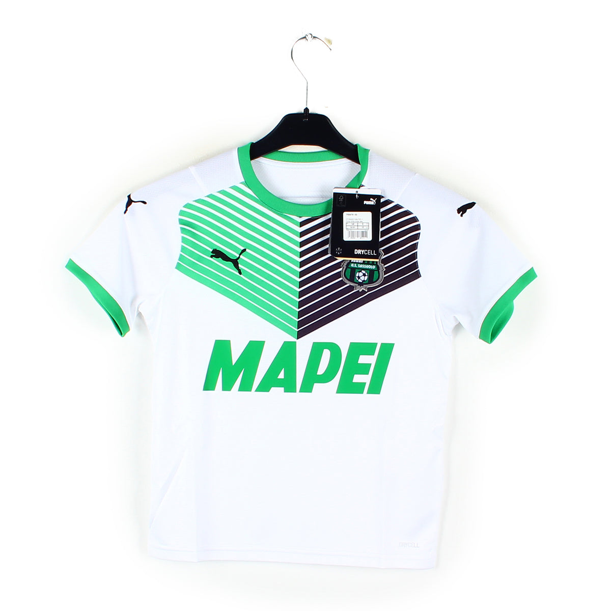2021/22 - Sassuolo (9/10 ans)