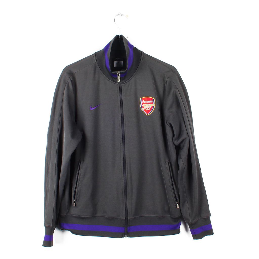 2012/13 - Arsenal FC (L)