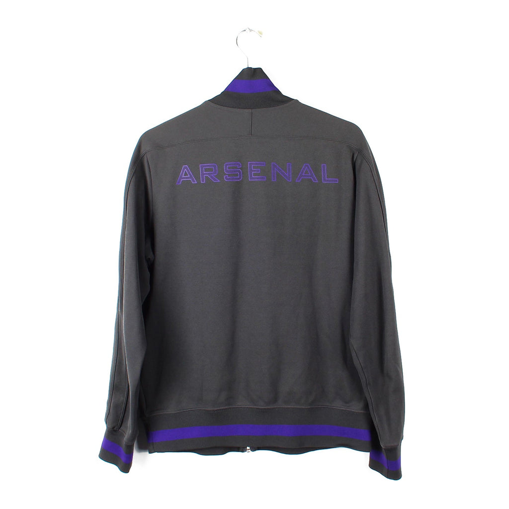 2012/13 - Arsenal FC (M)