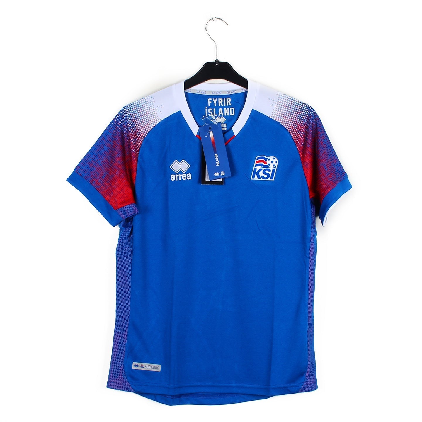 2018/19 - Islande (XL)