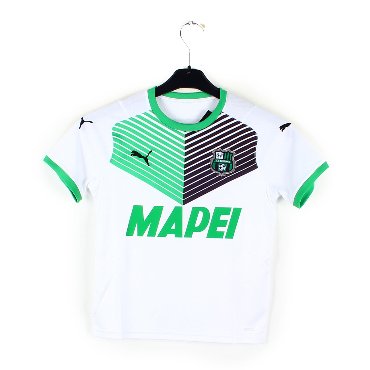 2021/22 - Sassuolo (9/10 ans)